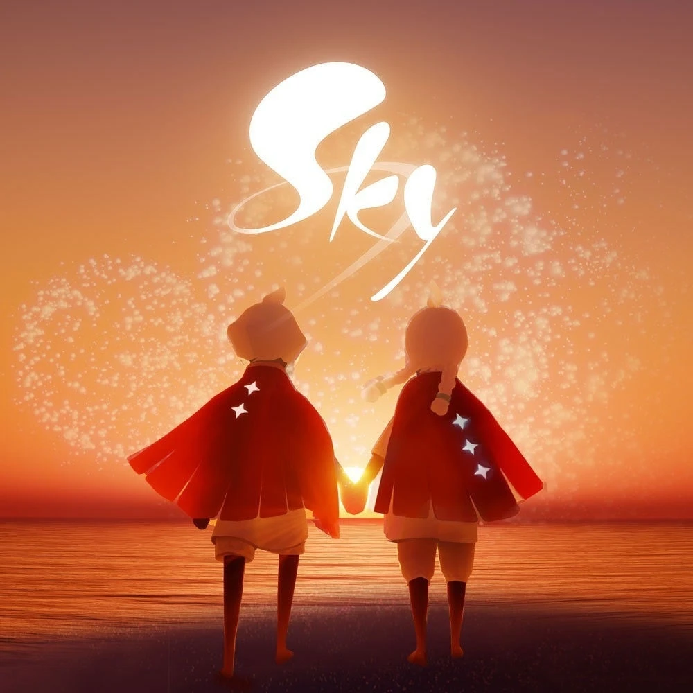 Sky: Children of the Light