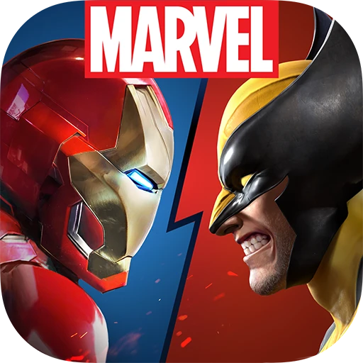 MARVEL Duel