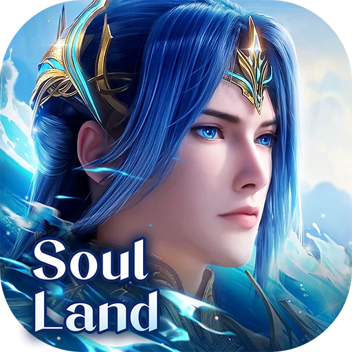 Soul Land: New World